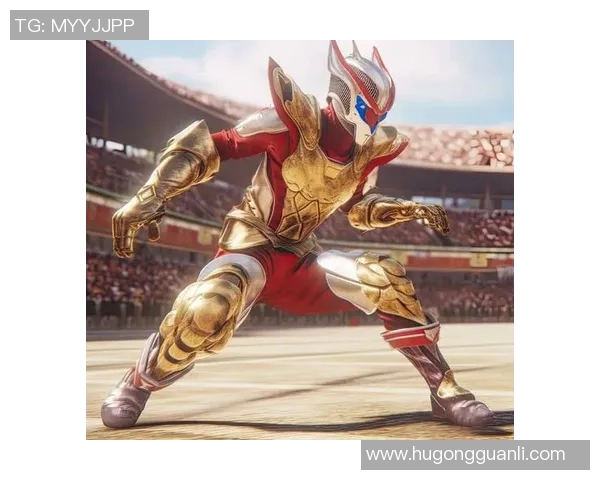 足球服奥特曼的奇幻冒险之旅开启了全新英雄时代的热血传奇