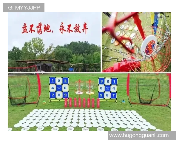 飞盘深度解析：杭州飞盘队如何实现战术转换与团队协作的完美结合